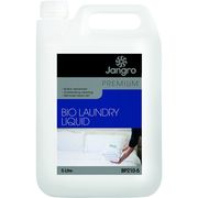 Premium Bio Laundry Liquid